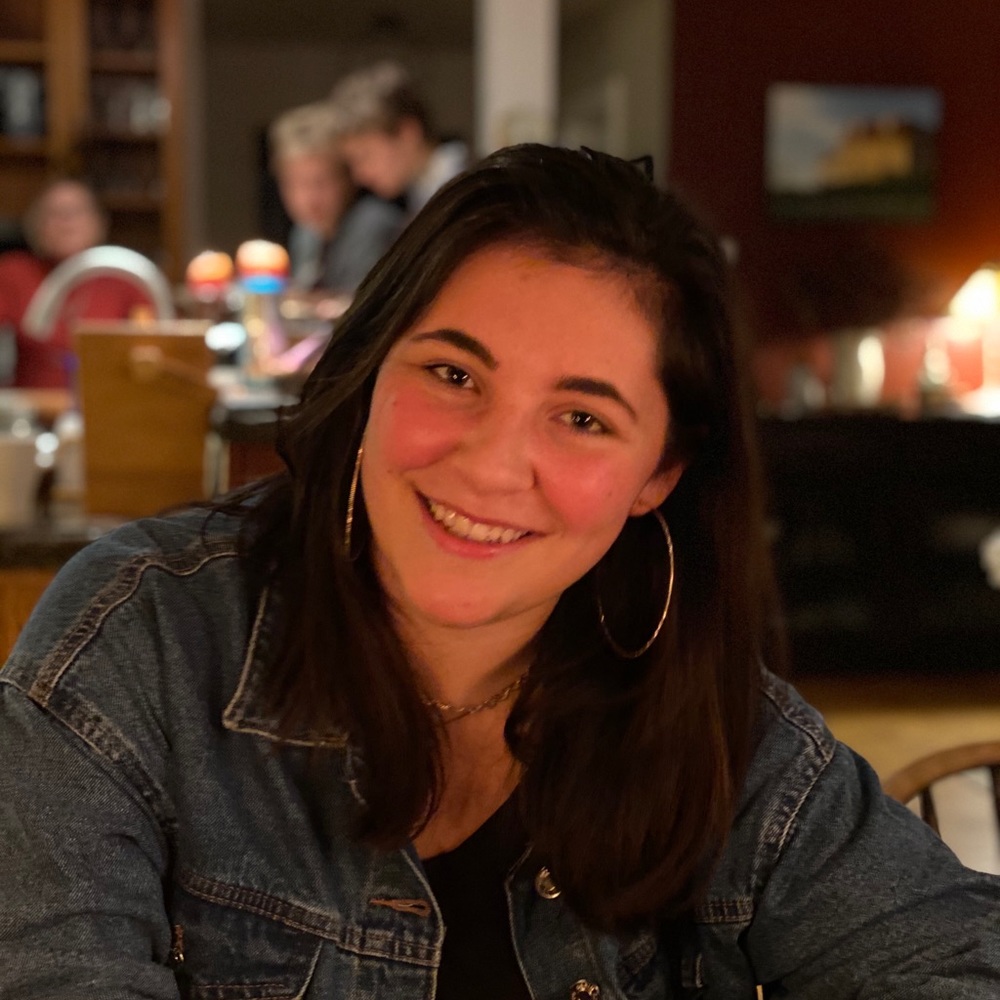 Meet your Posher, Audrey
